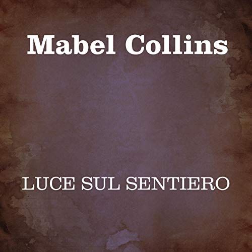 Cover of Luce sul sentiero