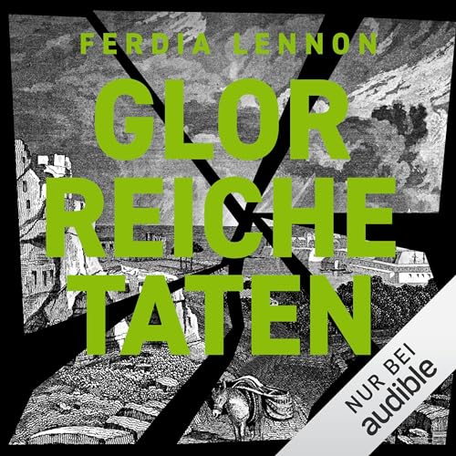 Cover of Glorreiche Taten