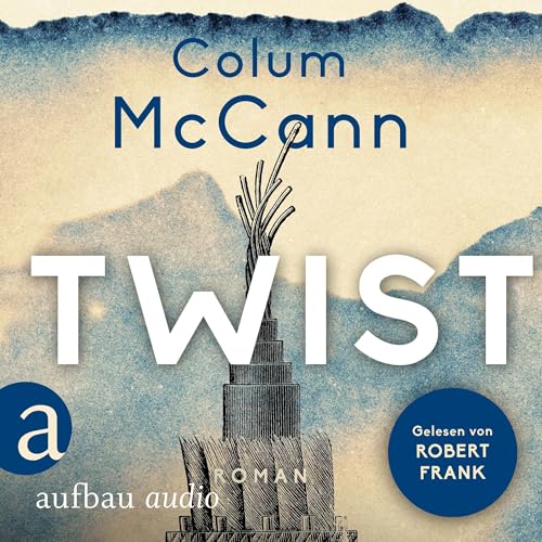 Cover of Twist