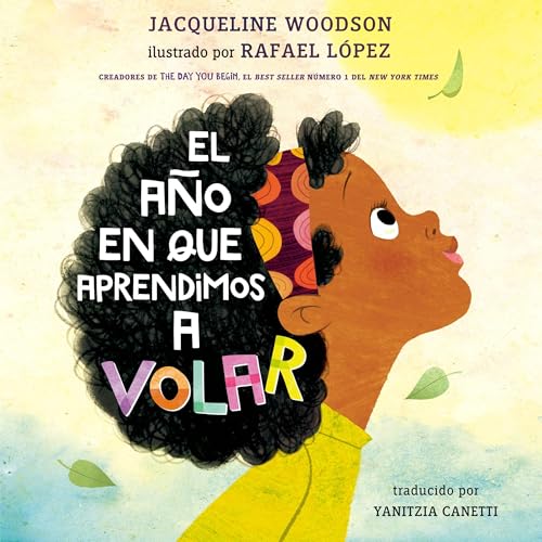 Cover of El año en que aprendimos a volar