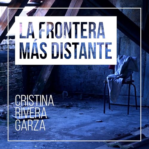 Cover of La frontera más distante