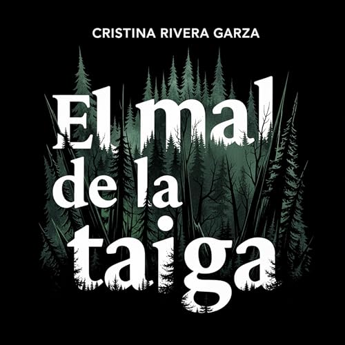 Cover of El mal de la taiga
