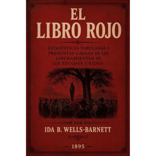 Cover of El Libro Rojo