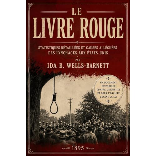 Cover of Le Livre Rouge