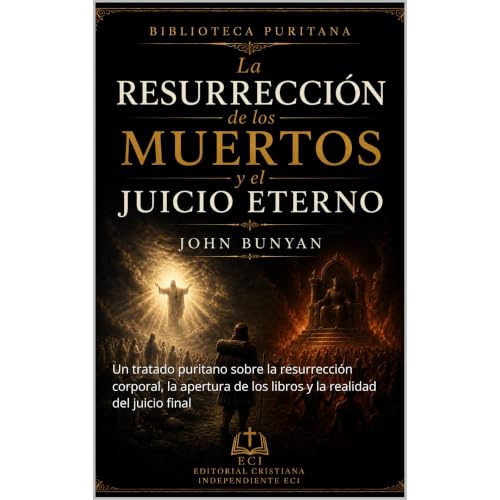 Cover of La Resurrección de los Muertos y el Juicio Eterno