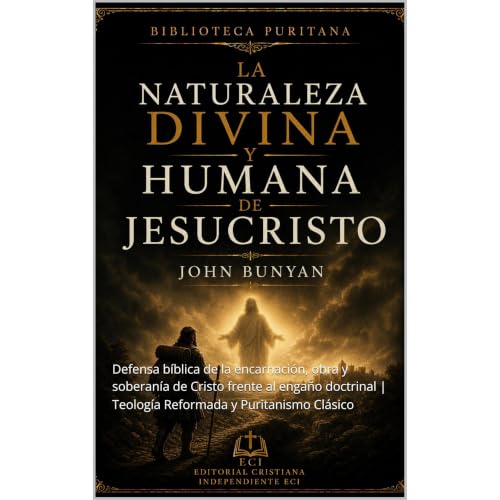 Cover of LA NATURALEZA DIVINA Y HUMANA DE JESUCRISTO