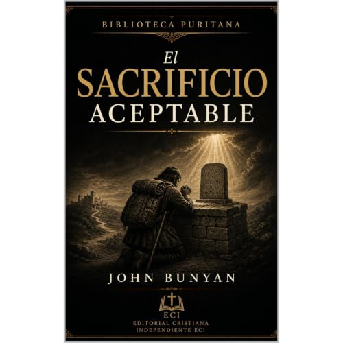 Cover of El Sacrificio Aceptable