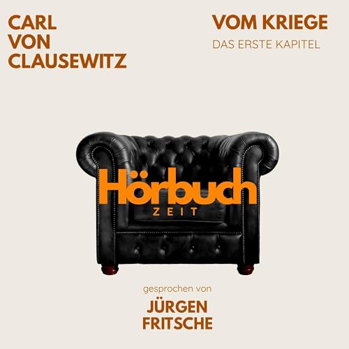 Cover of Vom Kriege