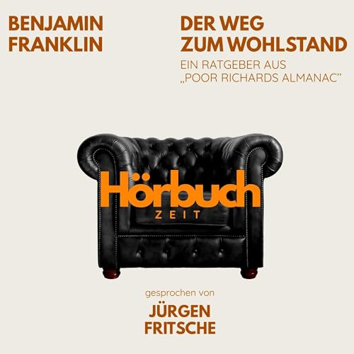 Cover of Der Weg zum Wohlstand