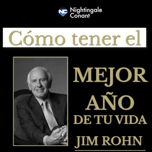 Cover of Cómo tener el mejor año de tu vida