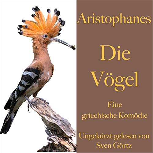 Cover of Die Vögel