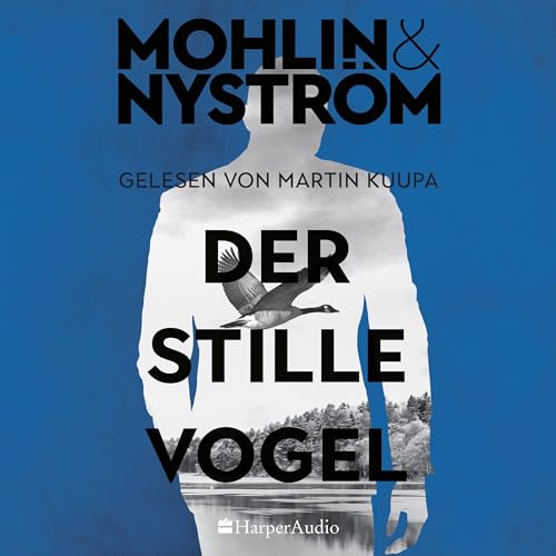 Cover of Der stille Vogel