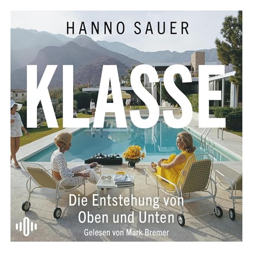 Cover of Klasse