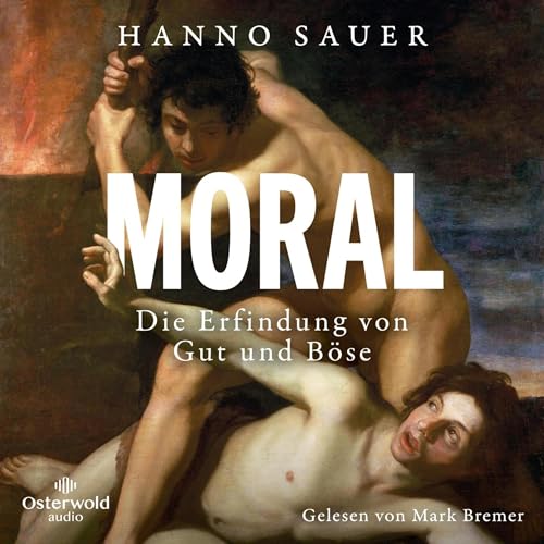 Cover of Moral