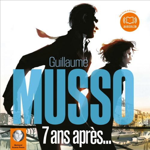 Cover of 7 ans après