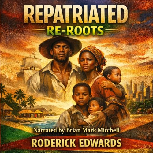 Cover of Repatriated