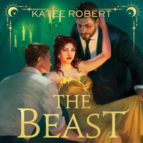 Cover of The Beast