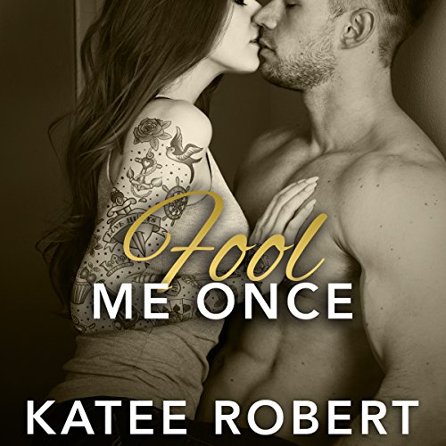 Cover of Fool Me Once
