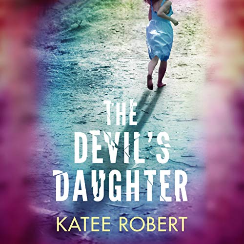 Cover of The Devil's Daughter