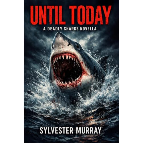 Cover of UNTIL TODAY