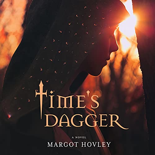 Cover of Time's Dagger