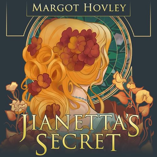 Cover of Jianetta's Secret