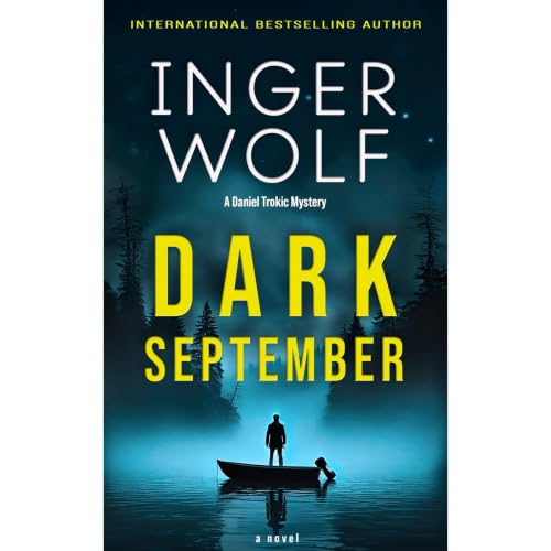 Cover of Dark September