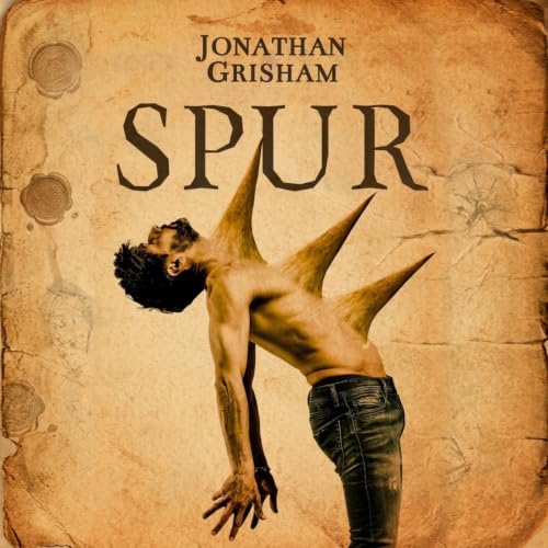 Cover of Spur