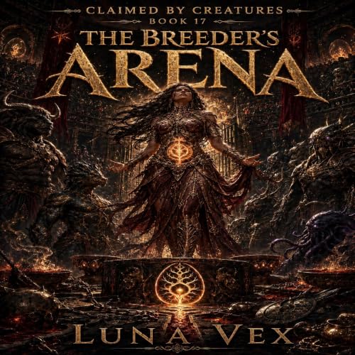 Cover of The Breeder's Arena