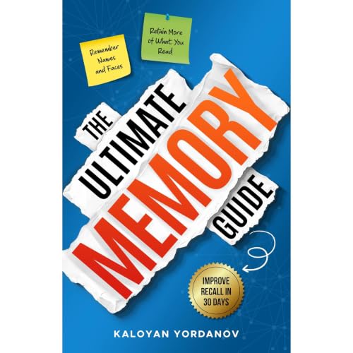 Cover of The Ultimate Memory Guide