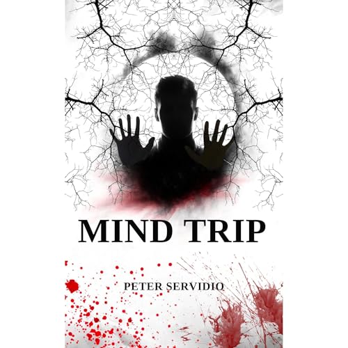 Cover of Mind Trip