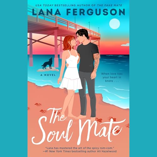 Cover of The Soul Mate