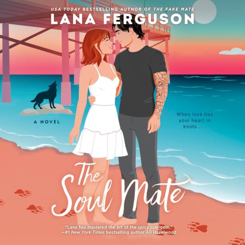 Cover of The Soul Mate