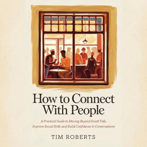 Cover of How to Connect with People