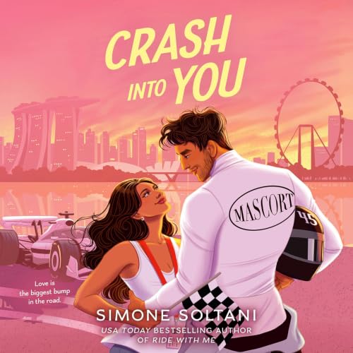 Cover of Crash into You