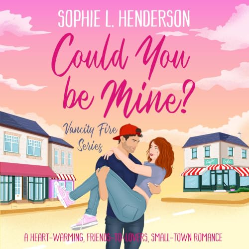 Cover of Could You Be Mine?
