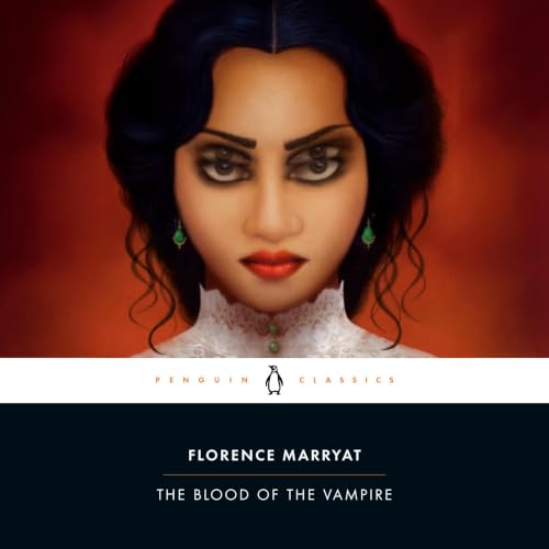 Cover of The Blood of the Vampire