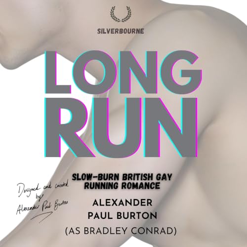 Cover of Long Run