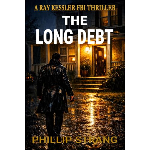 Cover of The Long Debt