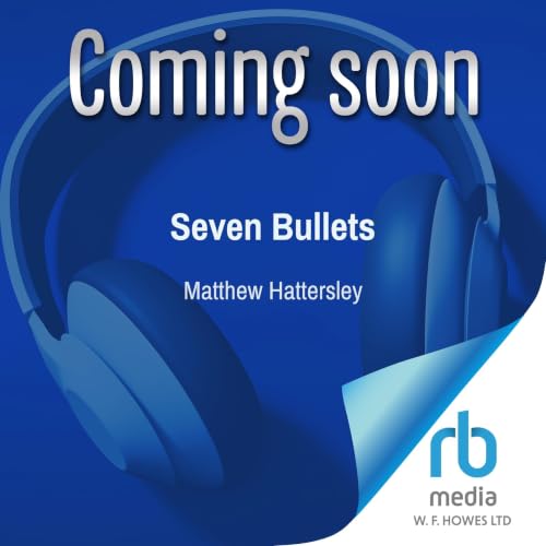 Cover of Seven Bullets