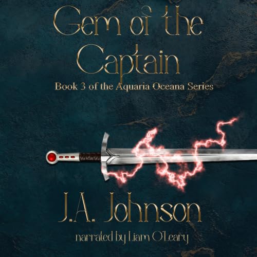 Cover of Gem of the Captain