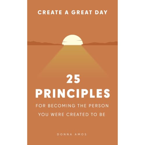 Cover of Create a Great Day