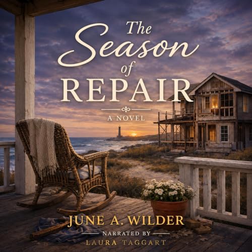 Cover of The Season of Repair