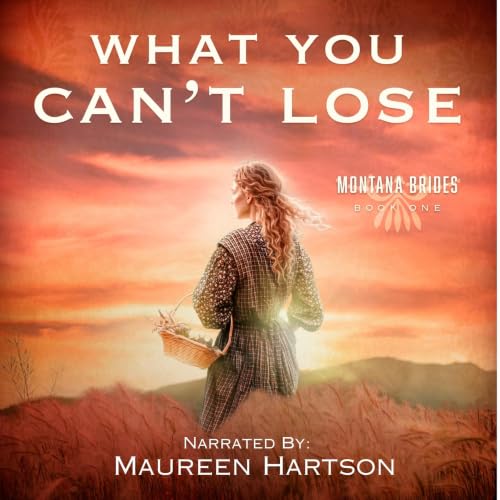 Cover of What You Can't Lose