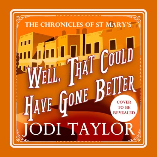 Cover of Well, That Could Have Gone Better