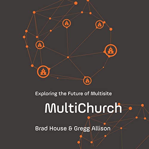 Cover of MultiChurch