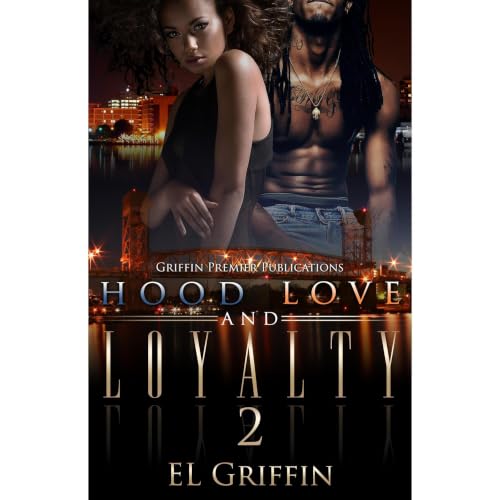 Cover of Hood Love and Loyalty 2