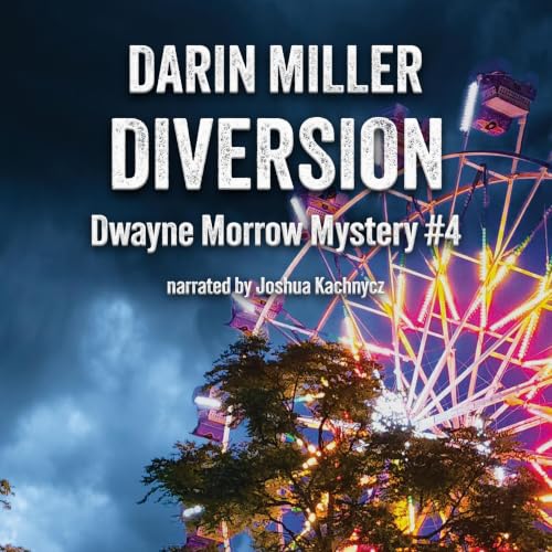 Cover of Diversion