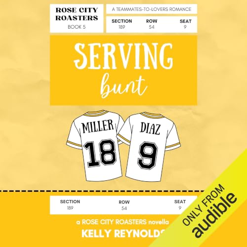 Cover of Serving Bunt