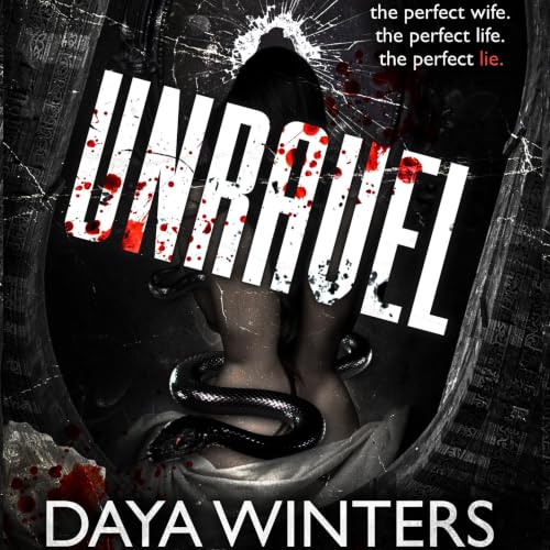 Cover of Unravel